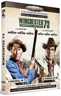 western-classique-Blu-ray-DVD