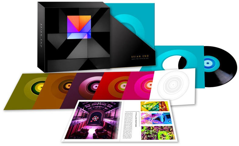Brian-Eno-Installation-edition-deluxe-collector-limite-2018-Vinyle-LP-CD