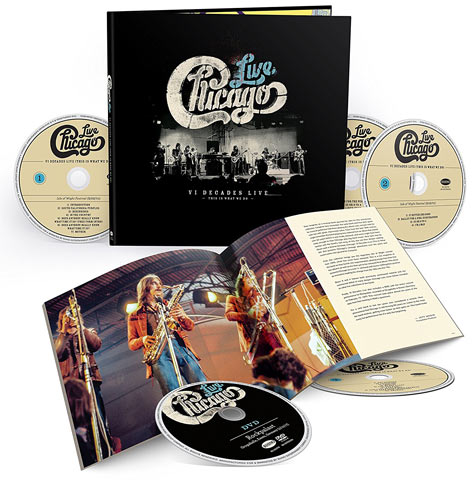 Chicago-coffret-collector-VI-Decades-Live-2018-CD-DVD-this-is-wahat-we-do