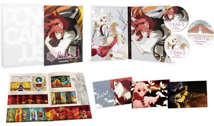Coffret-collector-integrale-rokka-brave-of-the-six-flowers