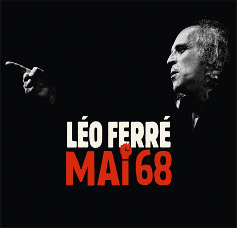 Coffret-leo-ferre-mai-68-CD-2018