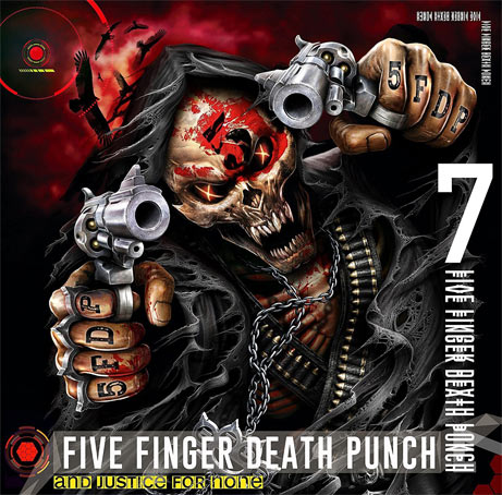 Five-Finger-Death-Punch-nouvel-album-Justice-for-none-CD-Vinyle-2018