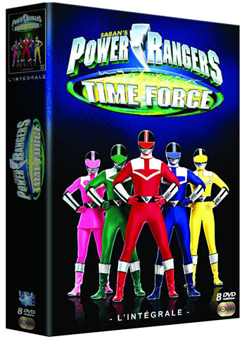 Power-Rangers-Time-Force-Coffret-integrale-DVD