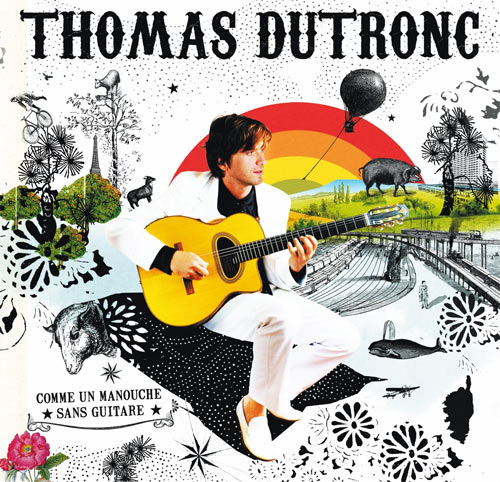 Thomas-dutronc-Vinyle-Comme-un-Manouche-Sans-Guitare-2018