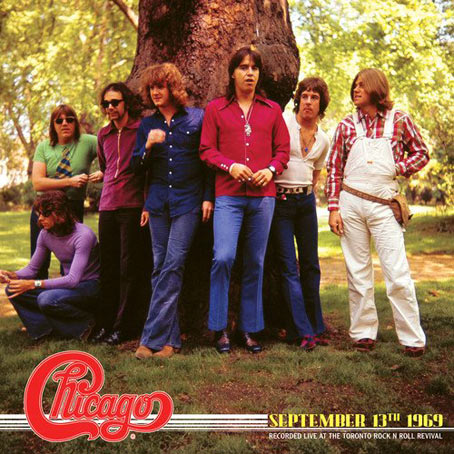 chicago-album-Vinyle-Live-toronto-1969-edition-limitee