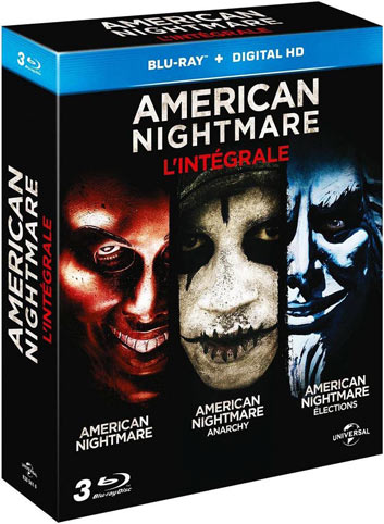 coffret-integrale-american-nightmare-Blu-ray-DVD-4k
