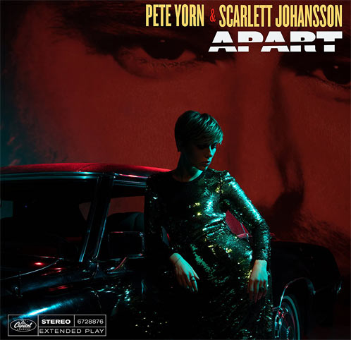Apart-45-tours-Pete-Yorn-Scarlett-Johansson-2018-CD-edition-limitee