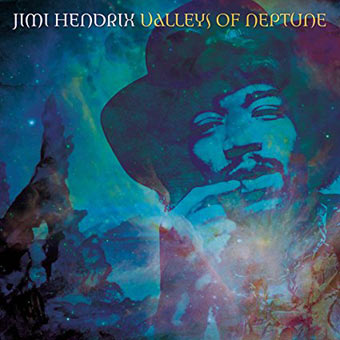 Hendrix-Valley-of-neptune-CD-Vinyle-MP3
