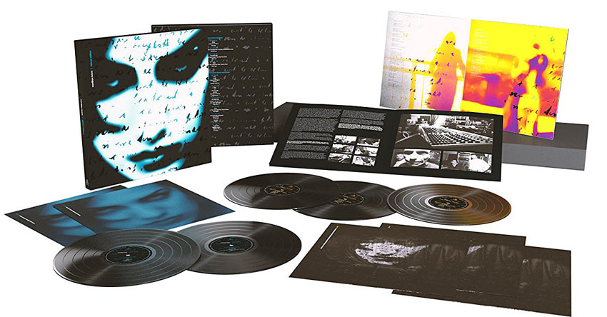 Album-Marillion-Live-Brave-coffret-edition-collector-limitee-Vinyle-LP