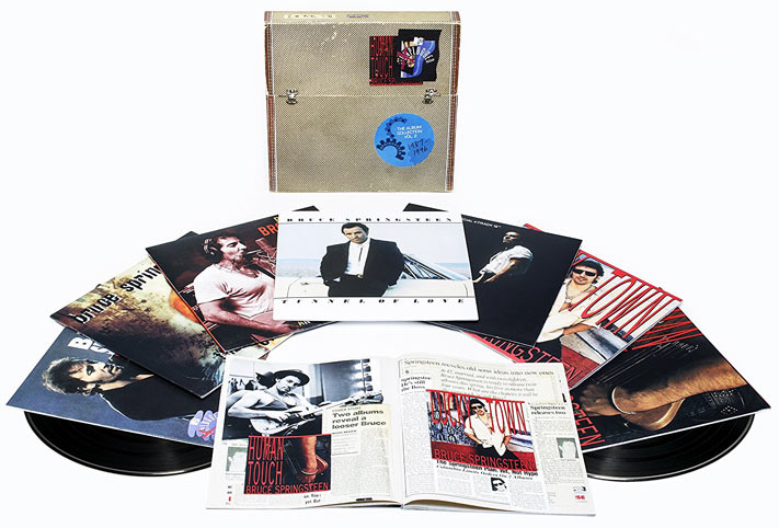 Bruce-Springsteen-coffret-vinyle-edition-collector-limitee-LP-2018