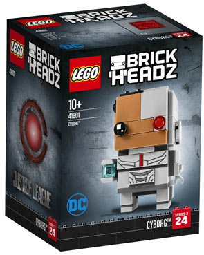 Cyborg-LEGO-BrickHeadz-FIGURINE-A-CONSTRUIR