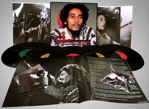 coffret-Vinyle-Bob-Marley-Ultimate-Wailers-collection-ediiton-limitee