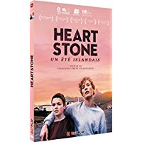 heartstone sortie Blu-ray DVD mai 2018