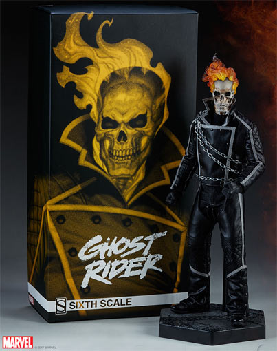 figurine-sideshow-collectibles-ghost-rider