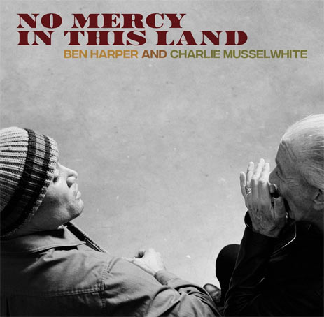 nouvel-album-Ben-Harper-Charlie-Musselwhite-CD-Vinyle-2018-no-mercy-in-this-land