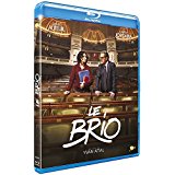 Le Brio bluray dvd