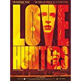Love hunters Blu-ray DVD