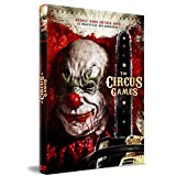 THE CIRCUS GAMES