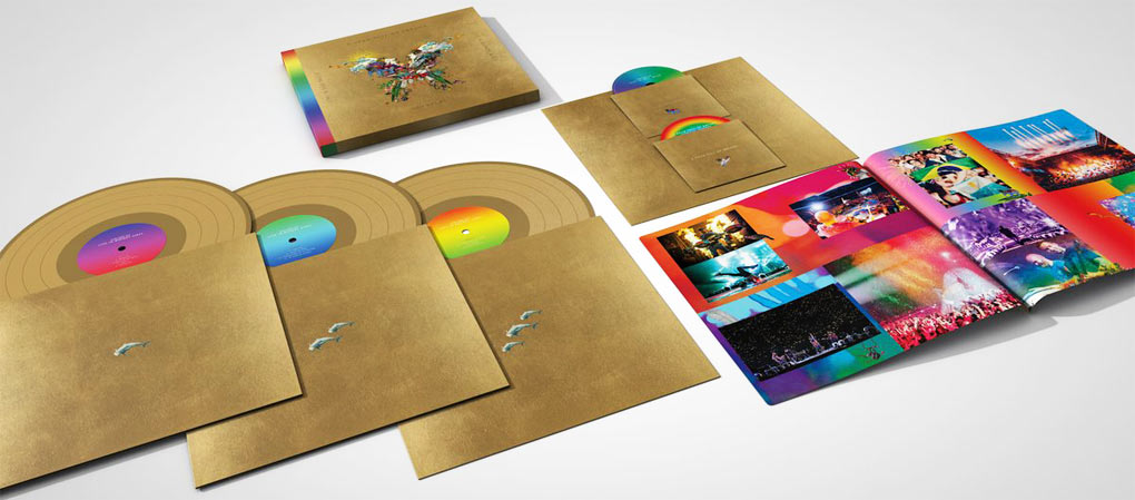 coffret-collector-coldplay-live-Vinyle-DVD-2018-buenos-aires-Sao-Paulo