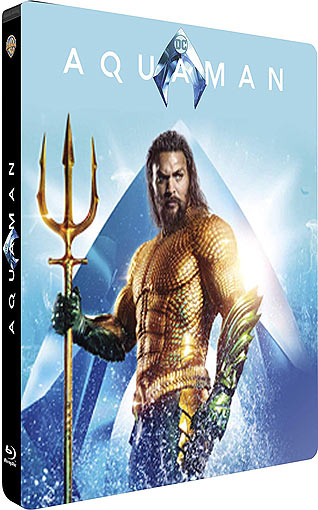 Aquaman-Steelbook-Collector-edition-limite-Blu-ray-3D-4K
