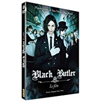 Black Butler film