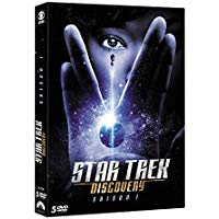 Star Trek - Discovery - Saison 1