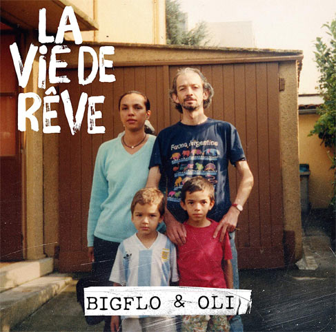 Bigflo-Oli-la-vie-de-reve-nouvel-album-CD-Vinyle-LP