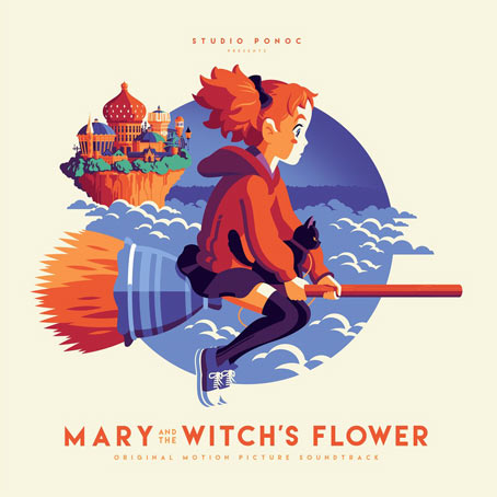 mary-witch-flower-Mondo-ost-soundtrack-Vinyle-Collector-LP