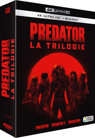 predator-trilogie-bluray-4K