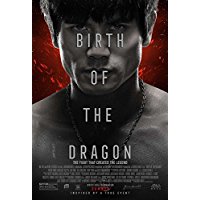 Birth Of The Dragon