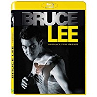 Bruce Lee - Naissance dune légende