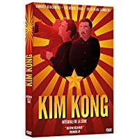 Kim Kong - Intégrale de la série