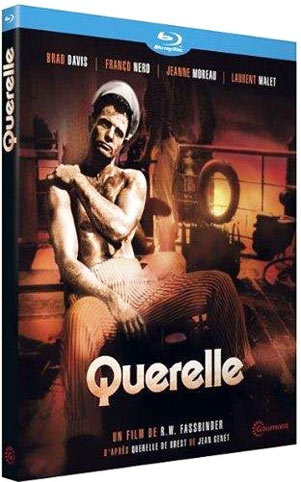 Querelle-Fassbinder-Blu-ray-DVD