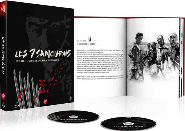 7-samourais-Blu-ray-DVD-edition-collector