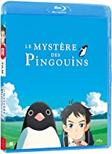 Le Mystère des Pingouins