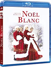 Noël Blanc Blu ray
