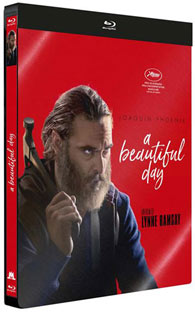 a beautiful Day edition collector Blu ray DVD