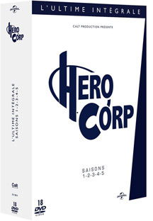 hero corp