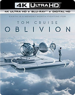 primeday oblivion 4k