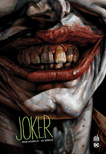 Joker BD Film 2019