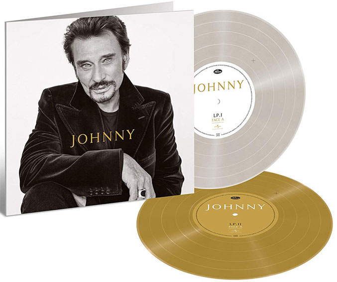 Johnny nouvel album 2019 comme vous ne lavez jamais entendu orchestre symphonique