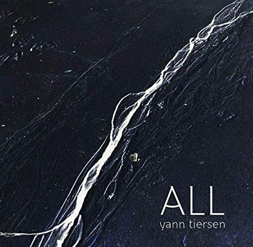 All-yann-Tiersen-nouvel-album-2019-Vinyle-Collector-edition-deluxe-limitee-CD