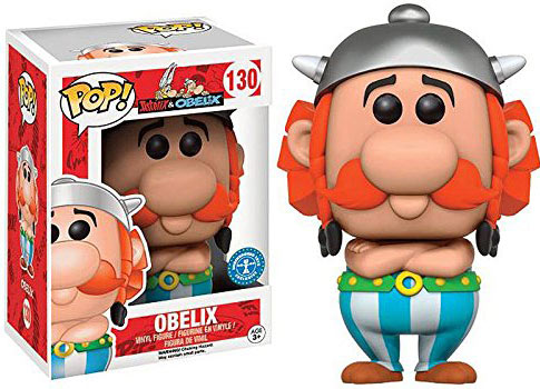 Funko-Obelix-figurine-funko-pop