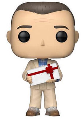 funko forrest gump collector 2019