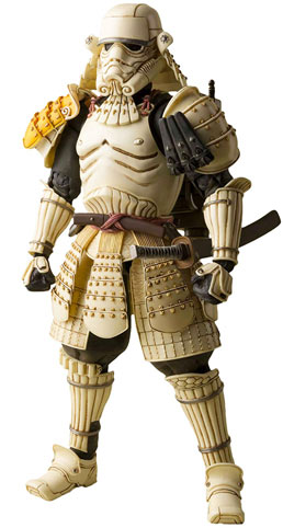 Figurine bandai tamashii nations Sandtroopers