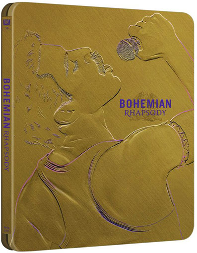 bohemian-rhapsody-film-Steelbook-Blu-ray-4K