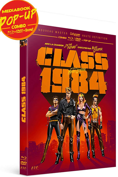 class 1984