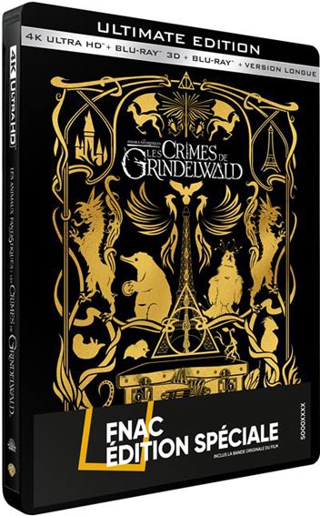 Crimes-de-Grindelwald-steelbook-version-longue-4K-3D-Blu-ray