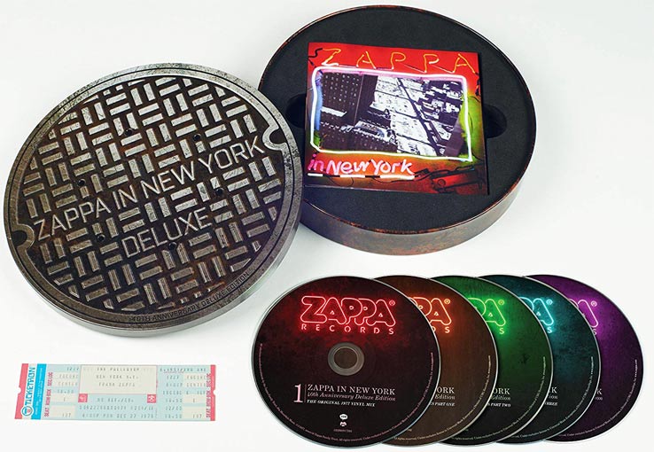 Frank-Zappa-new-york-40th-anniversary-edition-collector-deluxe-limited