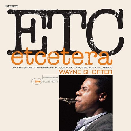 etc-etcetera-Wayne-Shorter-blue-note-vinyle-collector-80th